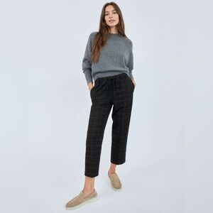 Aritzia Babaton The Group Jimmy Twill Pant